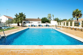 Casa Miguelin 1, Zahora